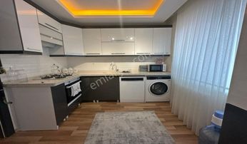 Karakaya'da Yeni Binada 3+1 Kiralık Daire