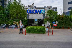 Glow 3 Sitesi'nde 3,5+1, Yüksek Şerefiyeli Satılık Daire