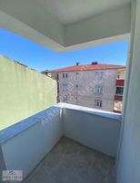 Ahmet Yesevi'de Sıfır Binada Çift Balkonlu 2+1 Kiralık Daire