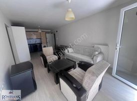 Rönesans Emlak'tan Site İçi Eşyalı 2+1 Kiralık Daire