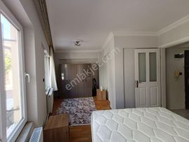 Muğla Merkez Eşyalı Satılık 1+1 Daire