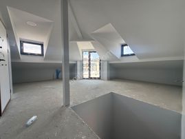 İstanbul House'dan Zuhuratbaba'da Sıfır Fırst 4+2