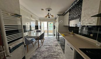 Atapark Engellerde Manzaralı Geniş Eşyalı Kiralık