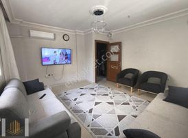 Sağlam'dan Bahçeşehir'de 2+1 Kiralık Daire