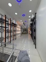 Telsizde 2 Katlı 110m2 Giriş Dükkan
