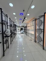 Telsizde 2 Katlı 110m2 Giriş Dükkan