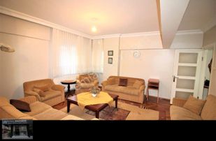 Yayla Çamlık Cad. Civarı 2+1 90m2 Düz Giriş Daire