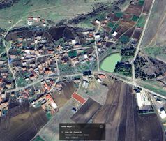 Yuşa'dan Kaşıkçı'da İmarlı 216m2