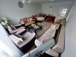 Ayyıldız Mahallesinde Site İçerisinde 3+1 Satılık Daire
