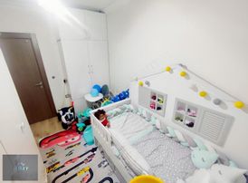 Roxy Group'tan Güneyşehir'de Mükemmel Konumda Devri Hazır 2+1