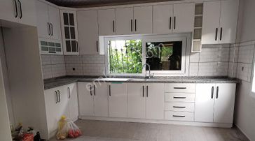 Güzelyayla'da Satılık Müstakil Yayla Evi