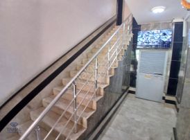 Güneş Mh. Ana Cd Üzeri Site İçin'de 2+195m2 Güney Cephe