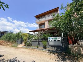 ▀yetki Jet'ten▀güre'de Muhteşem Konumda Denize 100mt 5+1 Triplex