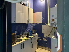 Hacı Celal Mah.de Cadde Cepheli Satılık Dükkan