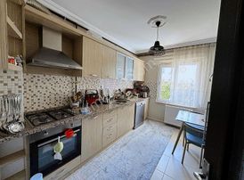 Uncalı Mah Doğalgazlı Geniş Kullanışlı Güney Cephe Daire Kaçmaz