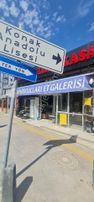 İzmir Konak Yağnalerde Devren Kiralık