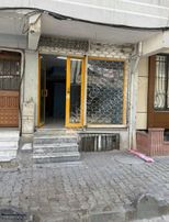 Gültepe'de Kiralık 25m² Dükkan