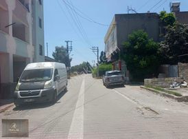 Bariş Mahallesinde Kiralık 2. Kat Mustakil Ev