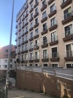 Zonguldak Farabi Kampüsü 2+0 Boş Daire