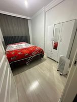 Harika Konumda Full Eşyalı 2+1 Daire