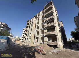 Pusula Gm Karapınar Mh Gözde Sit. 3+1 Arakat Lüks Daire