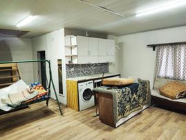 Kar Emlaktan Akçatekir Alpaslanda 370m2 3+1 Satılık Ev