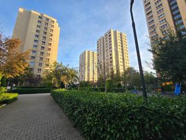 Kentplus -3350 Ada-kapalı Balkonlu- Ebeveynli- Bakımlı 3+1/145m2