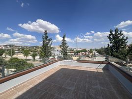 Yeşilloft'tan Kiralık Villa