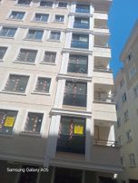 Şimal Emlaktan Sıfır Binada Kiralık Daire