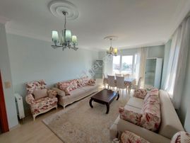 Mertcan'dan Vatansever Cad. Yakın Arakat 3+1 Kiralık Daire