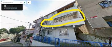 Velibaba Mah Kirlalık 3+1 Eşyalı Daire