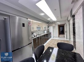 Turyap Metropolden Sarıcıoğlunda 4+1 Satılık Daire