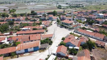 Gönen Sarıköy'de Konut İmarlı Satılık Arsa