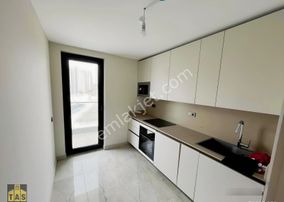 Çankaya Tona Rezidans 2+1 Ön Cephe Satılık Daire