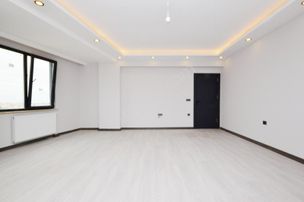 Başokur'dan Bahçelievler Devlet Hastanesi Üstü 3+1 Arakat Daire