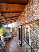Dürdane 'de 3,5 Kat Villa İmarlı Arsa Üzerinde Müstakil Yaşam !