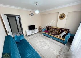 Kanuni Mahallesinde Geniş M2'li Cepheleri Açık 4+1 Daire