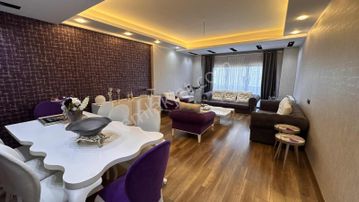 Cb Acar'dan Vema Loft'ta Bakımlı 4+1 Arakat Daire