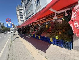 █ Atakent Kavşağı / Caddeye Cephe / Bos Veya Dolu Devir İmkanı █