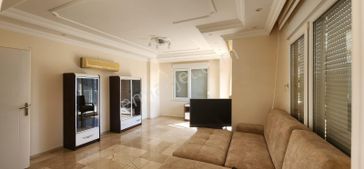 Alanya Mahmutlar Da Kiralık 2+1 Eşyalı