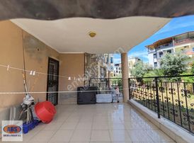 Didim Akbük'te Deniz Yakını, Giriş Kat 3+1 Satılık Daire
