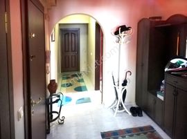Petrol İş Mah'de Deniz Manzaralı 3+1 Daire