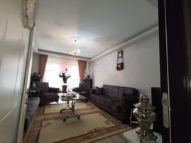 Yılmaz Gayrimenkulden Satılık Daire
