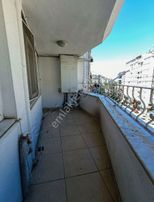 Bulvara Cephe 3+1 Daire