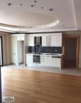 Kordonboyu Sahilde Eagle Park Sitesinde Satilik 2+1teras Daire