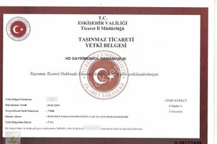 Sivrihisar Aktaş Mahallesinde Satılık Tarla