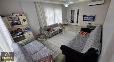 100.yılda 3+1 Site İçinde 9 Katlı 8.kat Fuul