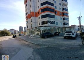 Taşkopru Yolu Üzeri 600 M2 Ve 200 M2 Depolu İşyerı