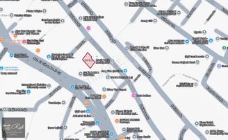 Şişli Mecidiyeköyde 158 M2 İmarlı Tek Tapu Arsa !