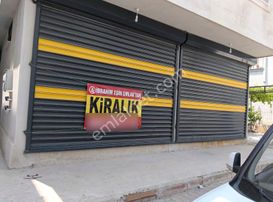 Kiralık İşyeri